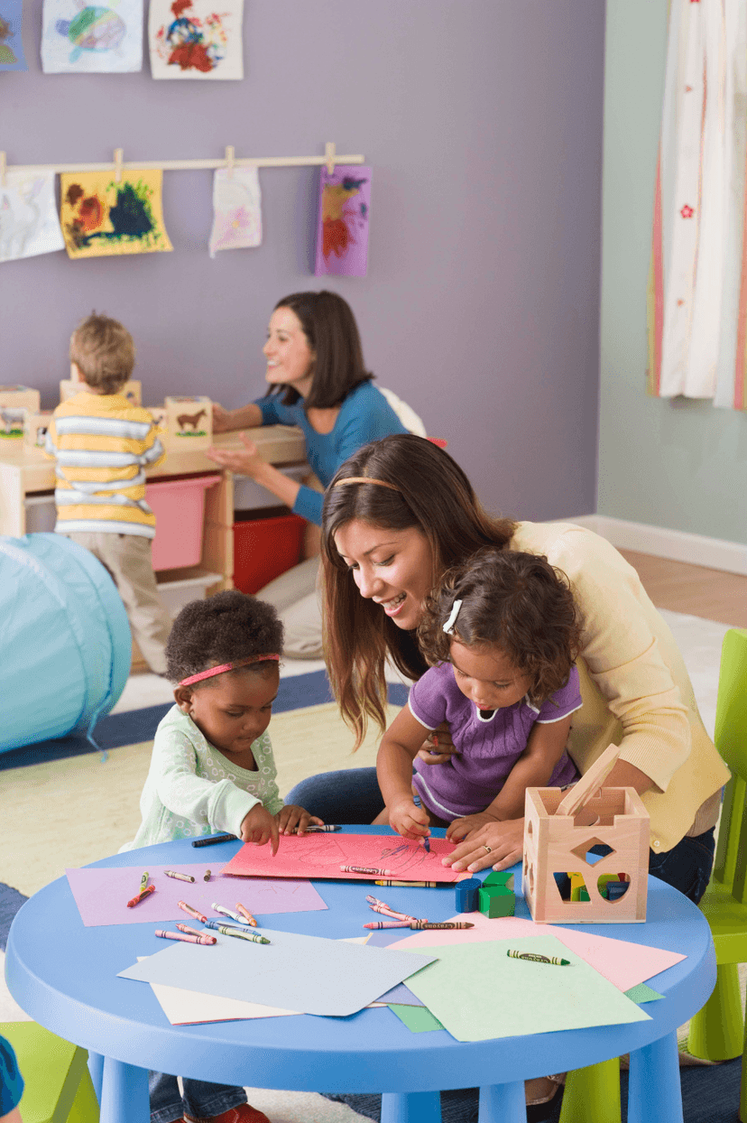 PMI utilisant Mon Ass'Mat