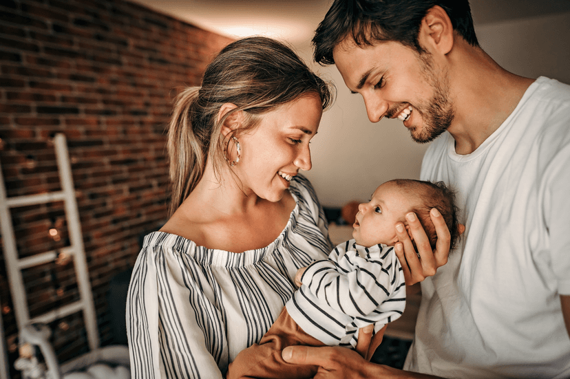 Parents utilisant Mon Ass'Mat